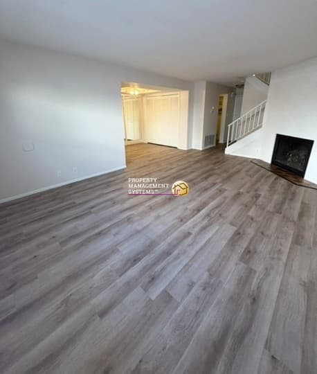 Salt Lake City Townhome: 601 E 4010 S
