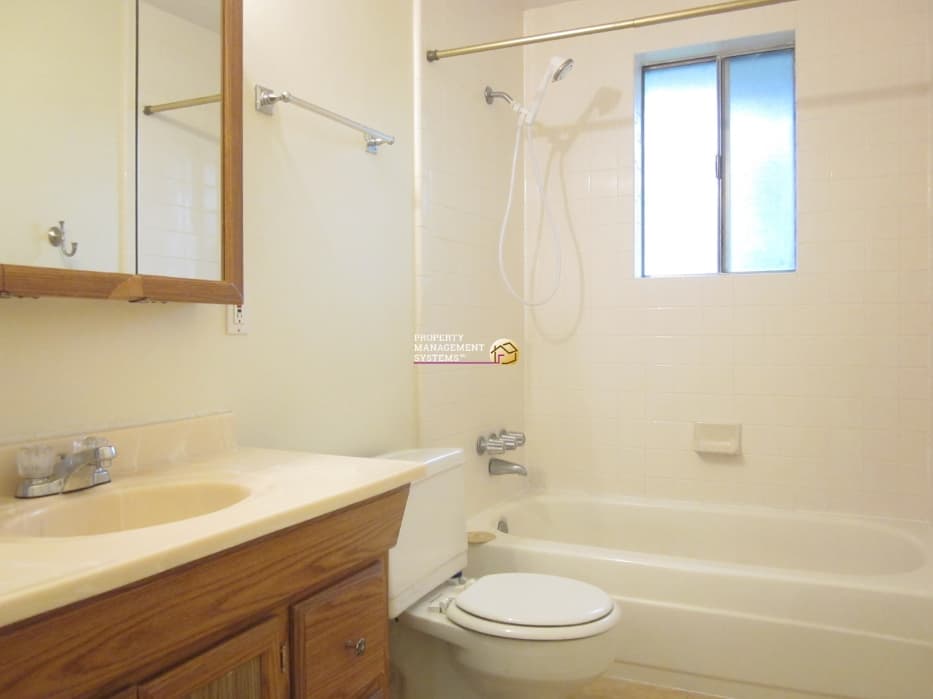 Salt Lake City Apartment: 826 E Whitemaple Way
