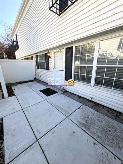 Salt Lake City Townhome: 601 E 4010 S