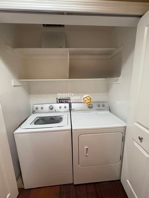 Salt Lake City Apartment: 5 S 500 W