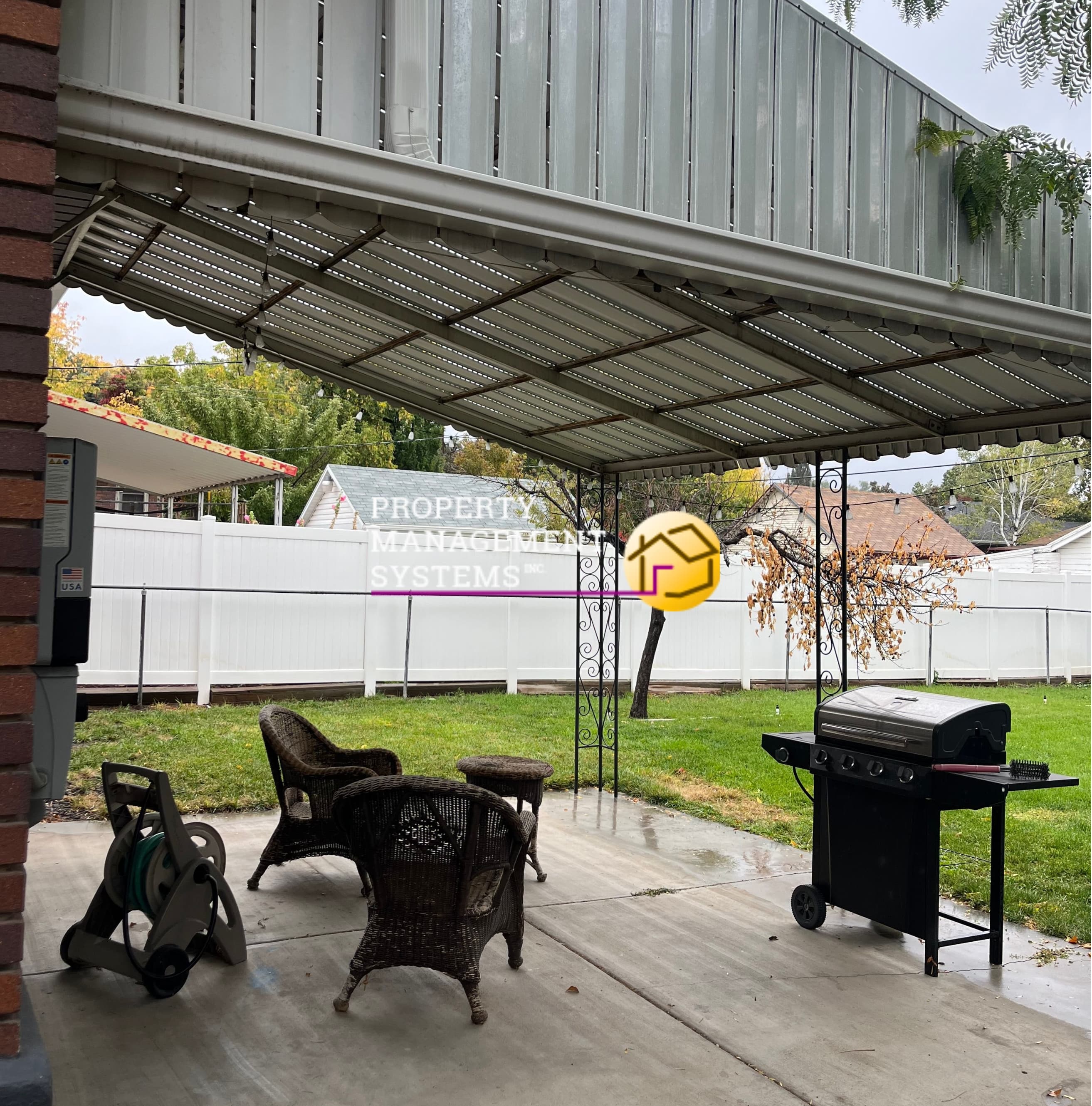 Salt Lake City House: 1136 E 1300 S