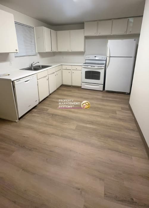 Salt Lake City Apartment: 826 E Whitemaple Way