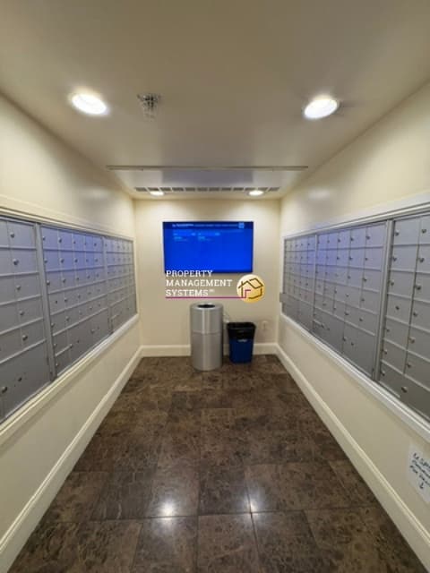 Salt Lake City Apartment: 5 S 500 W