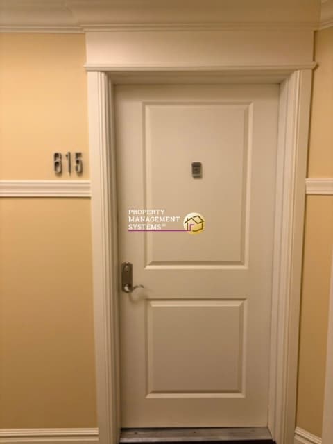 Salt Lake City Apartment: 5 S 500 W