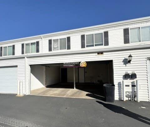 Salt Lake City Townhome: 601 E 4010 S