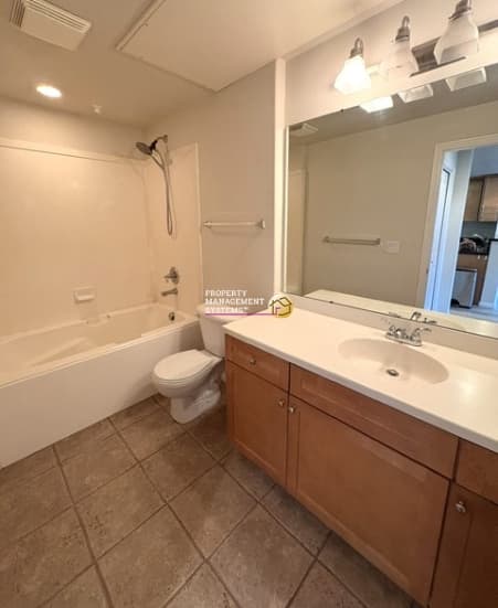 Salt Lake City Apartment: 5 S 500 W