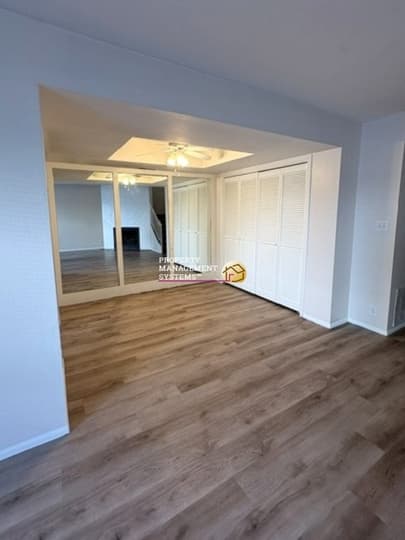 Salt Lake City Townhome: 601 E 4010 S
