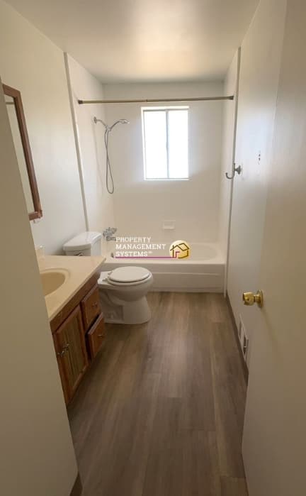 Salt Lake City Apartment: 826 E Whitemaple Way