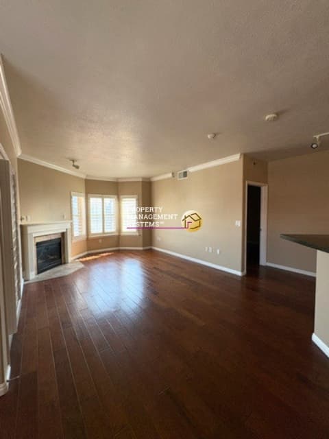 Salt Lake City Apartment: 5 S 500 W