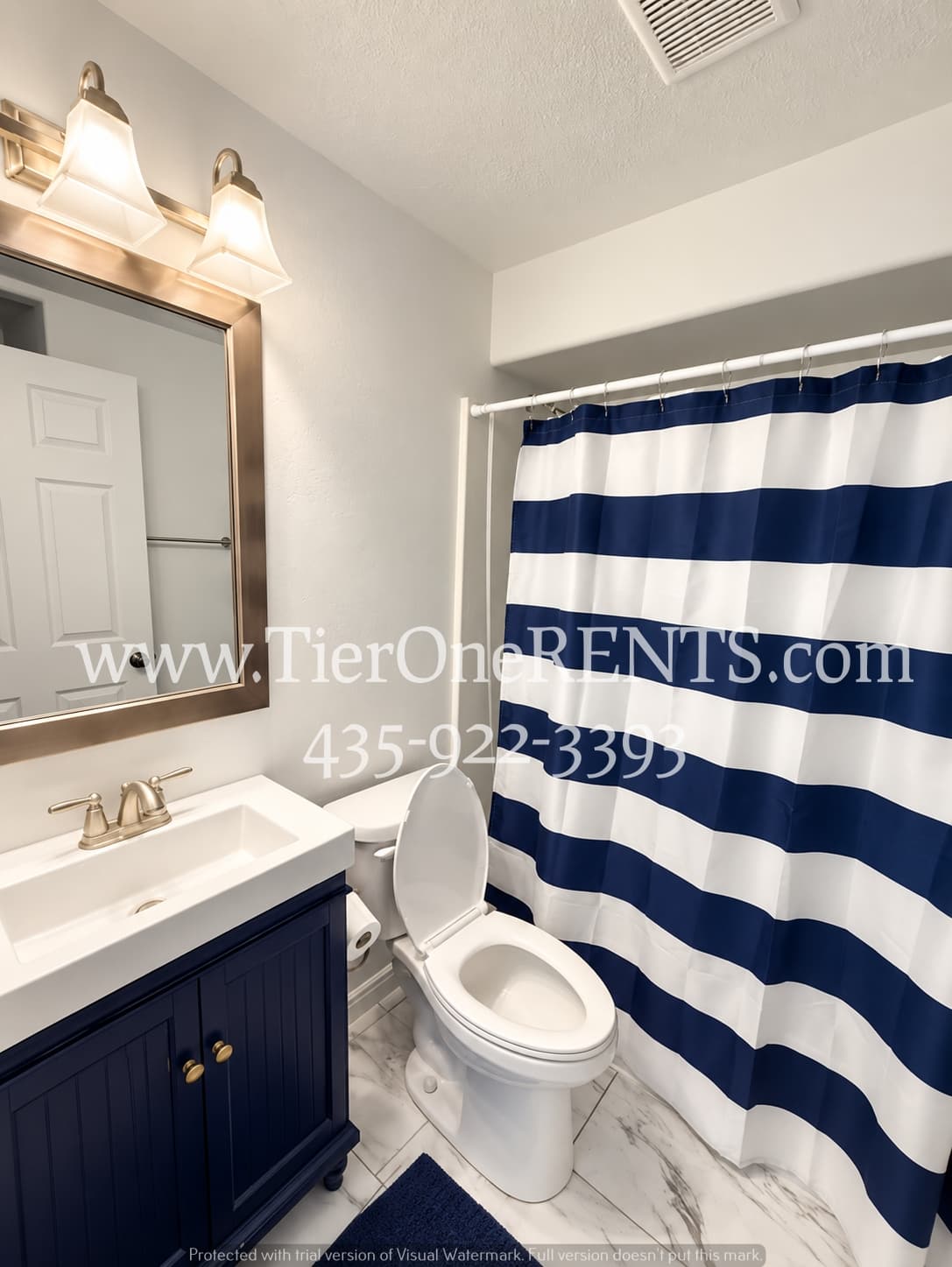 Eagle Mountain House: 1757 E American Way