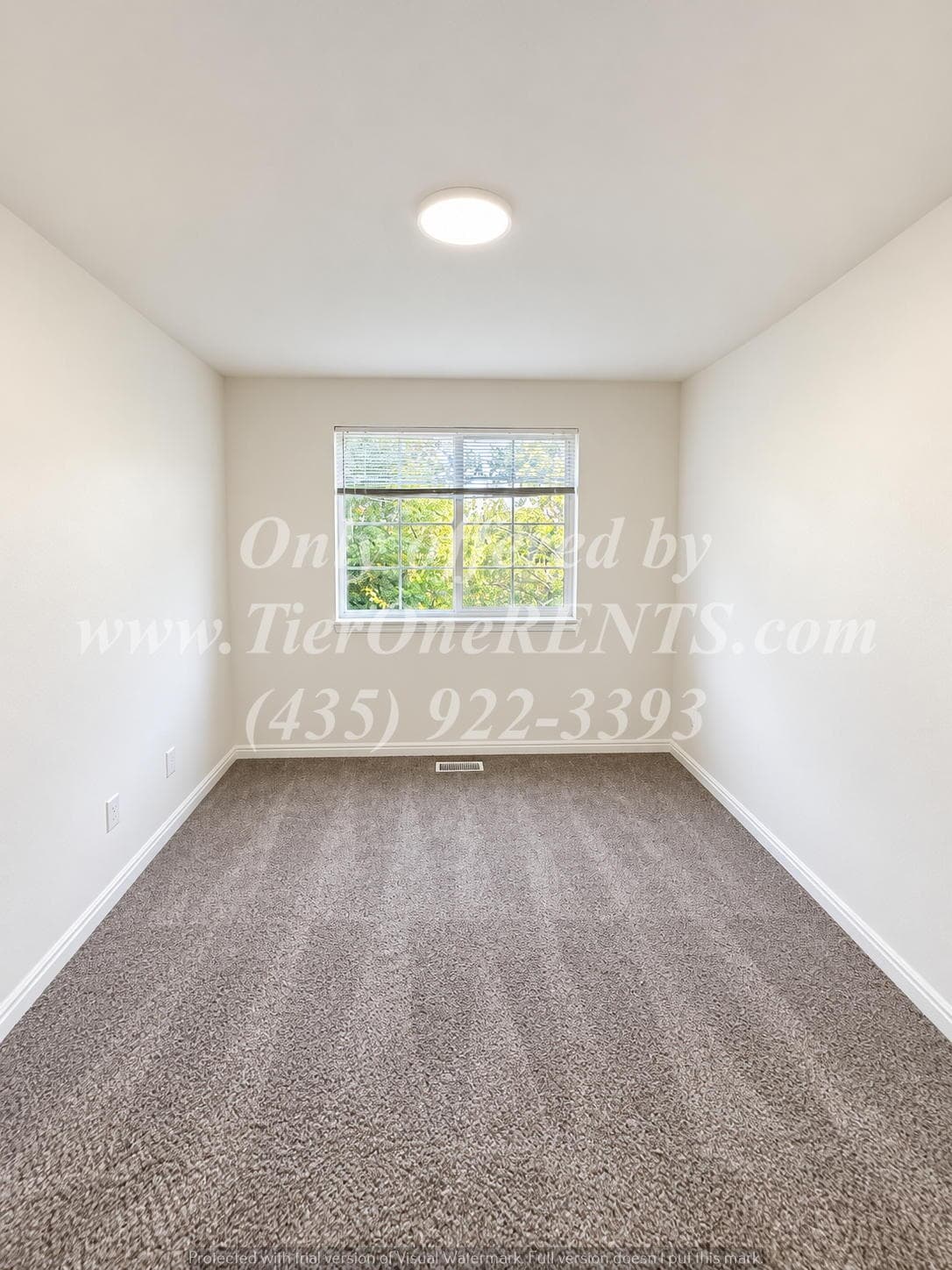 Taylorsville Apartment: 5342 S 3600 W