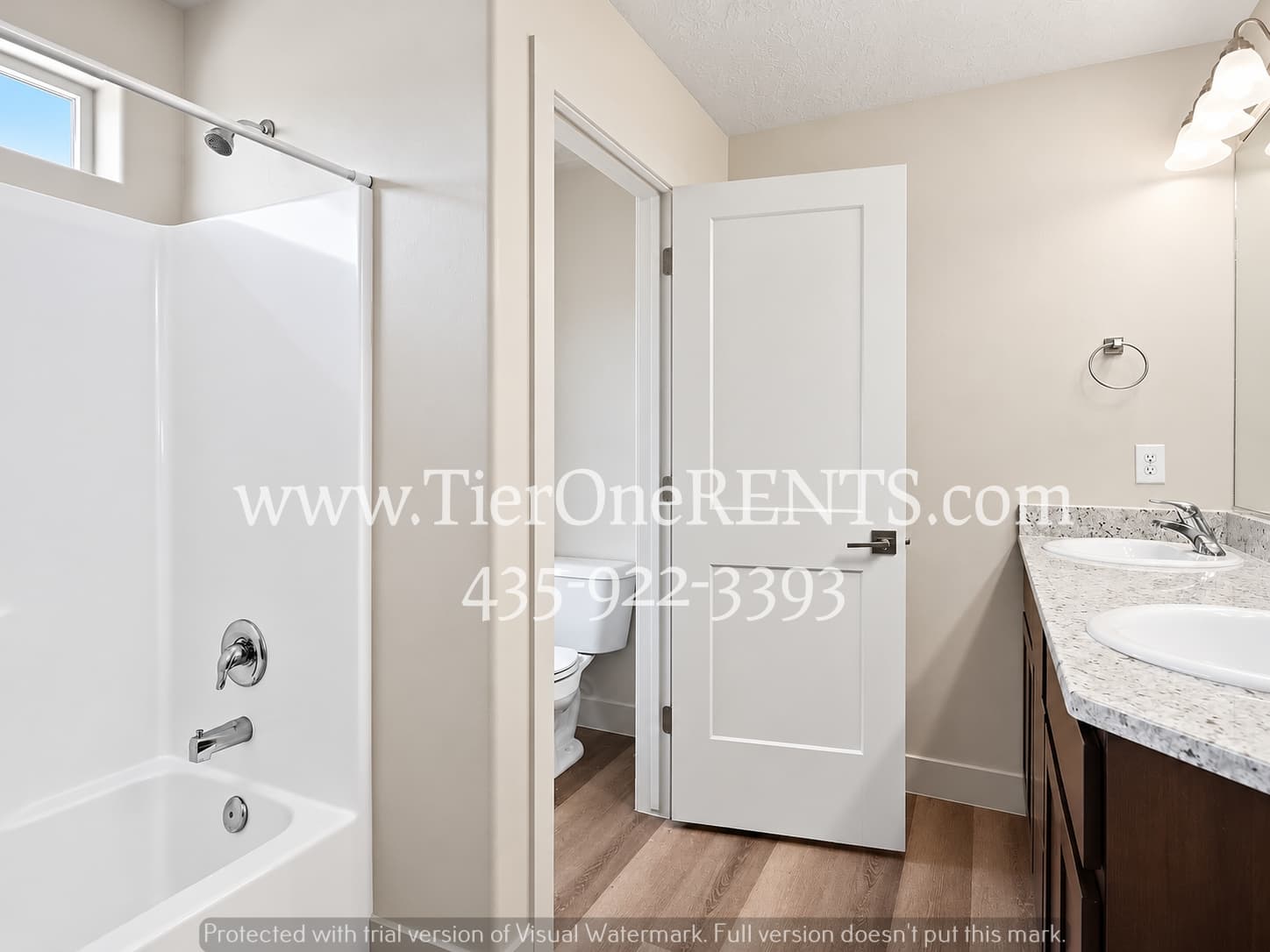 Saint George Townhome: 2675 E 450 N