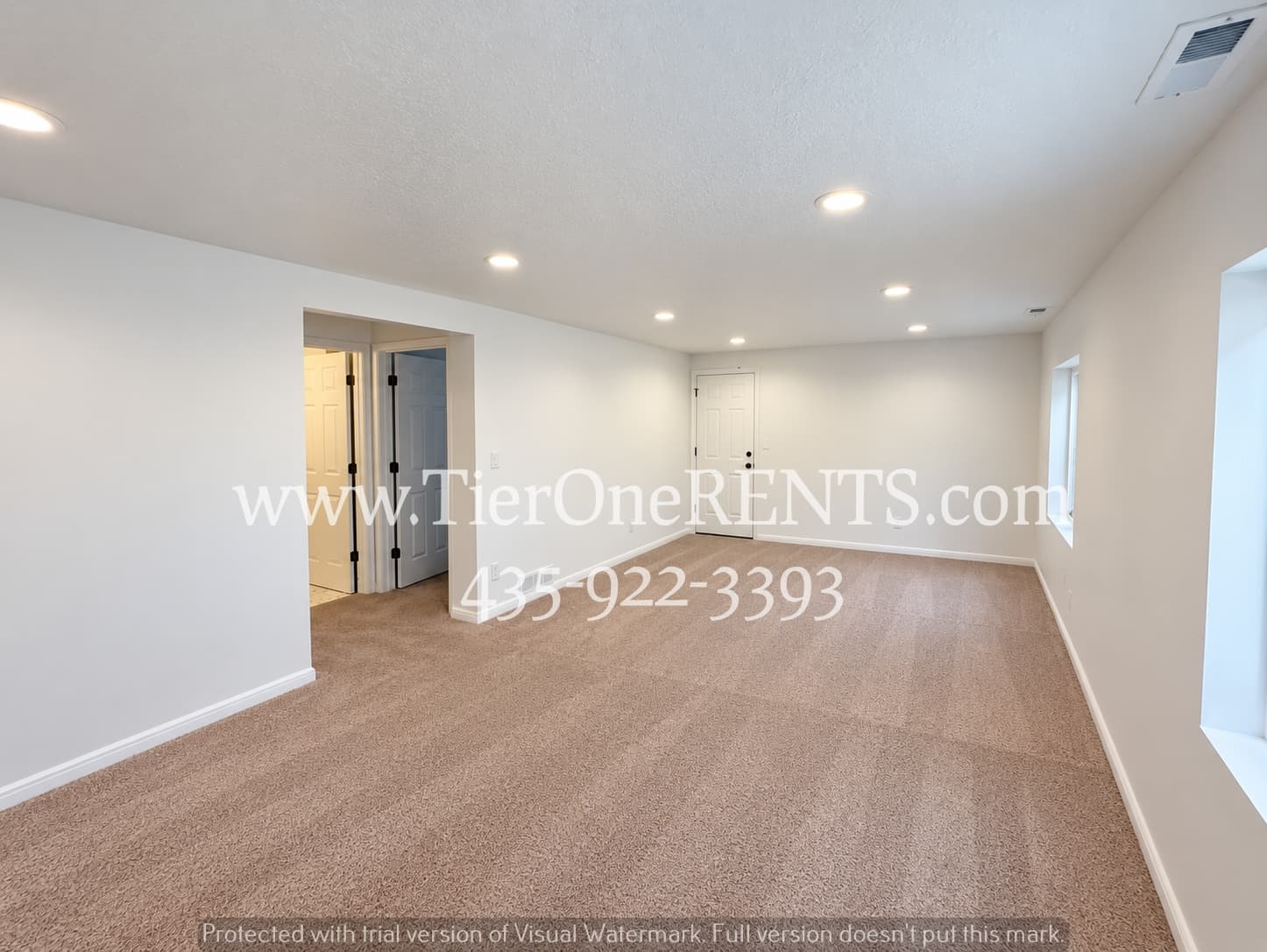 Eagle Mountain House: 1757 E American Way