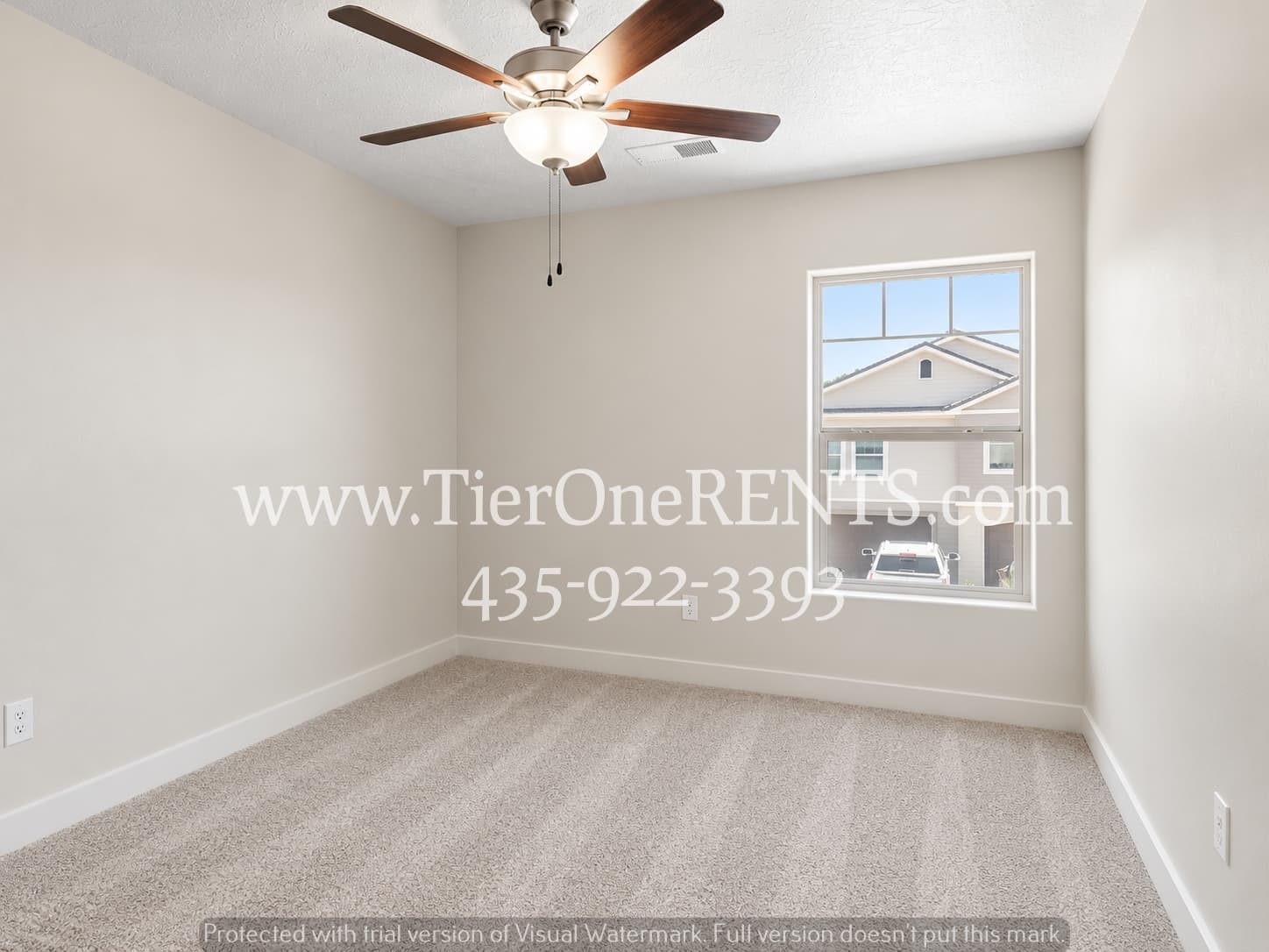 Saint George Townhome: 2675 E 450 N
