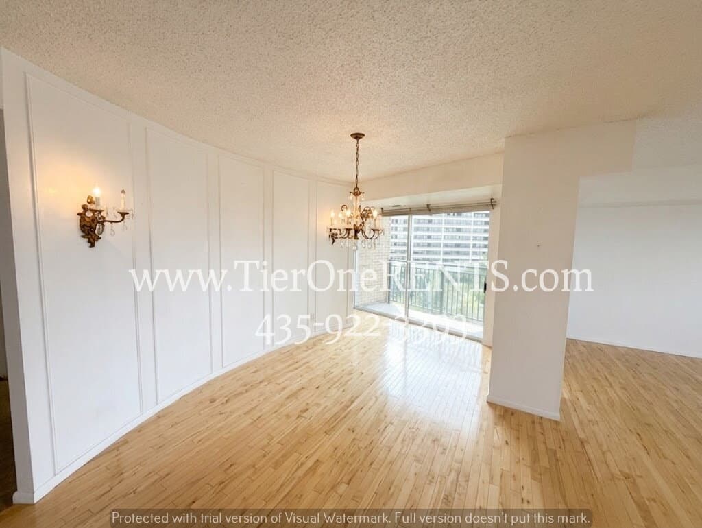 Salt Lake City Condo: 875 S Donner Way
