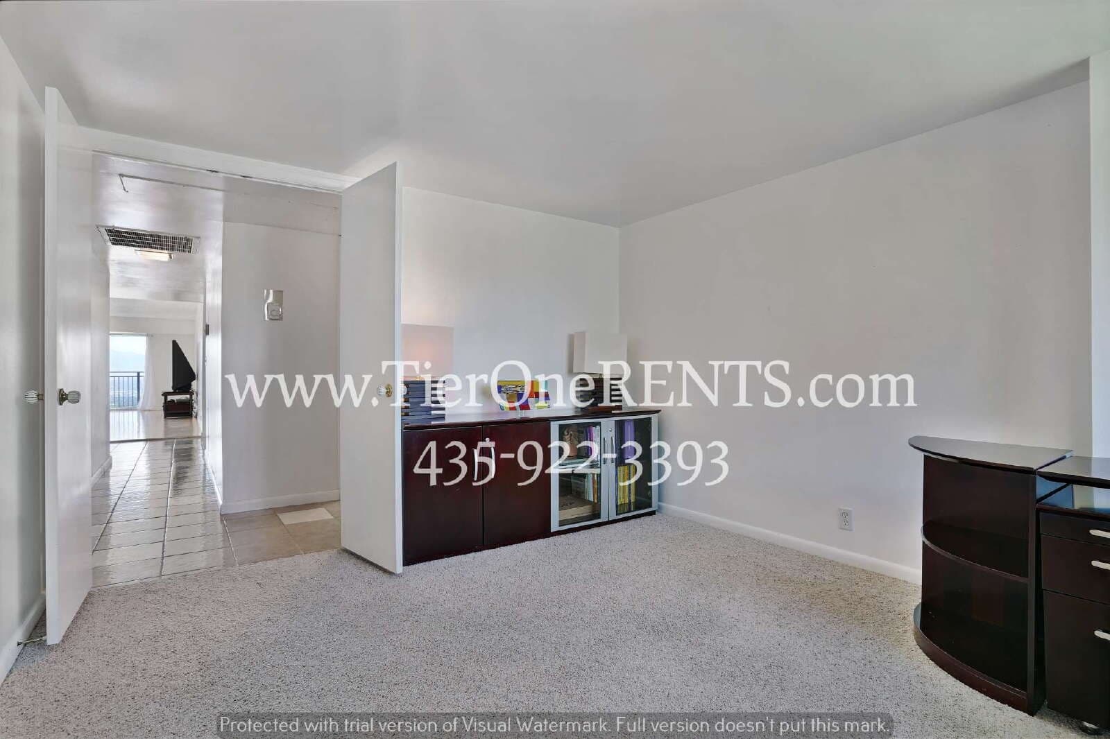 Salt Lake City Condo: 875 S Donner Way