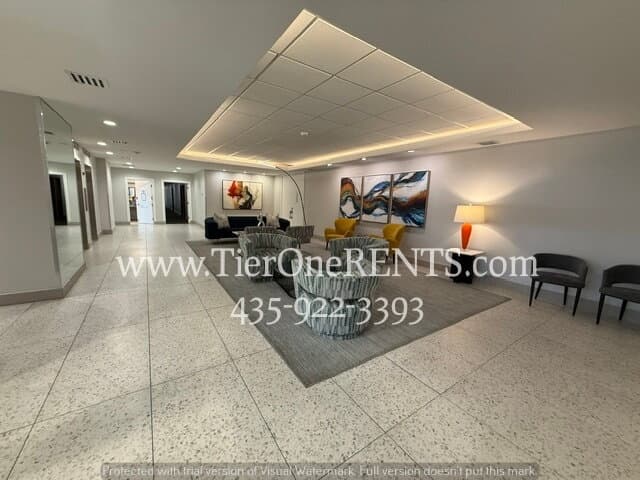Salt Lake City Condo: 875 S Donner Way