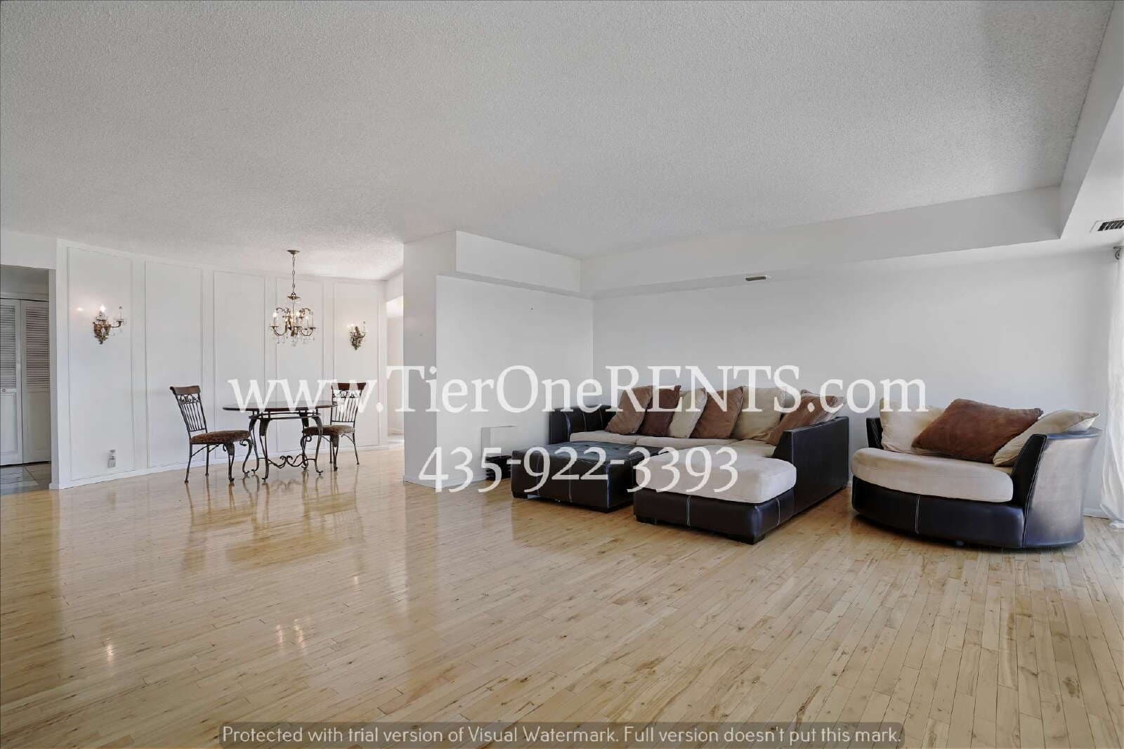 Salt Lake City Condo: 875 S Donner Way