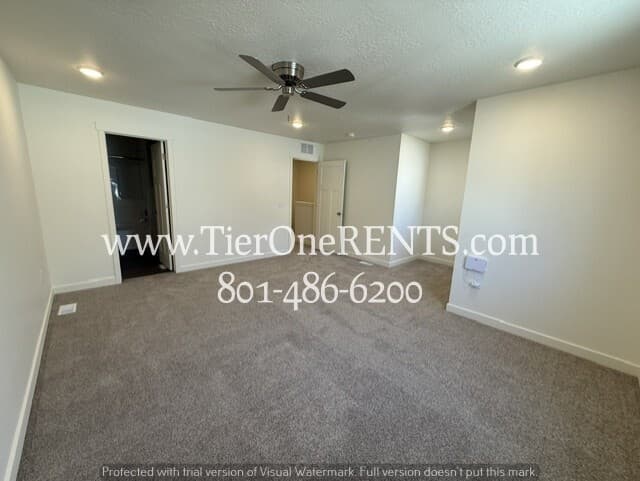 Ogden House: 451 W 1025 S