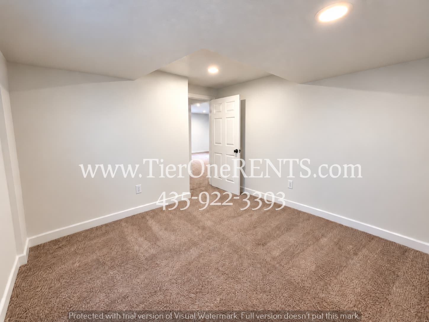 Eagle Mountain House: 1757 E American Way