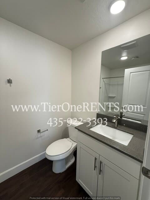 Park City House: 1278 Village Green Trl