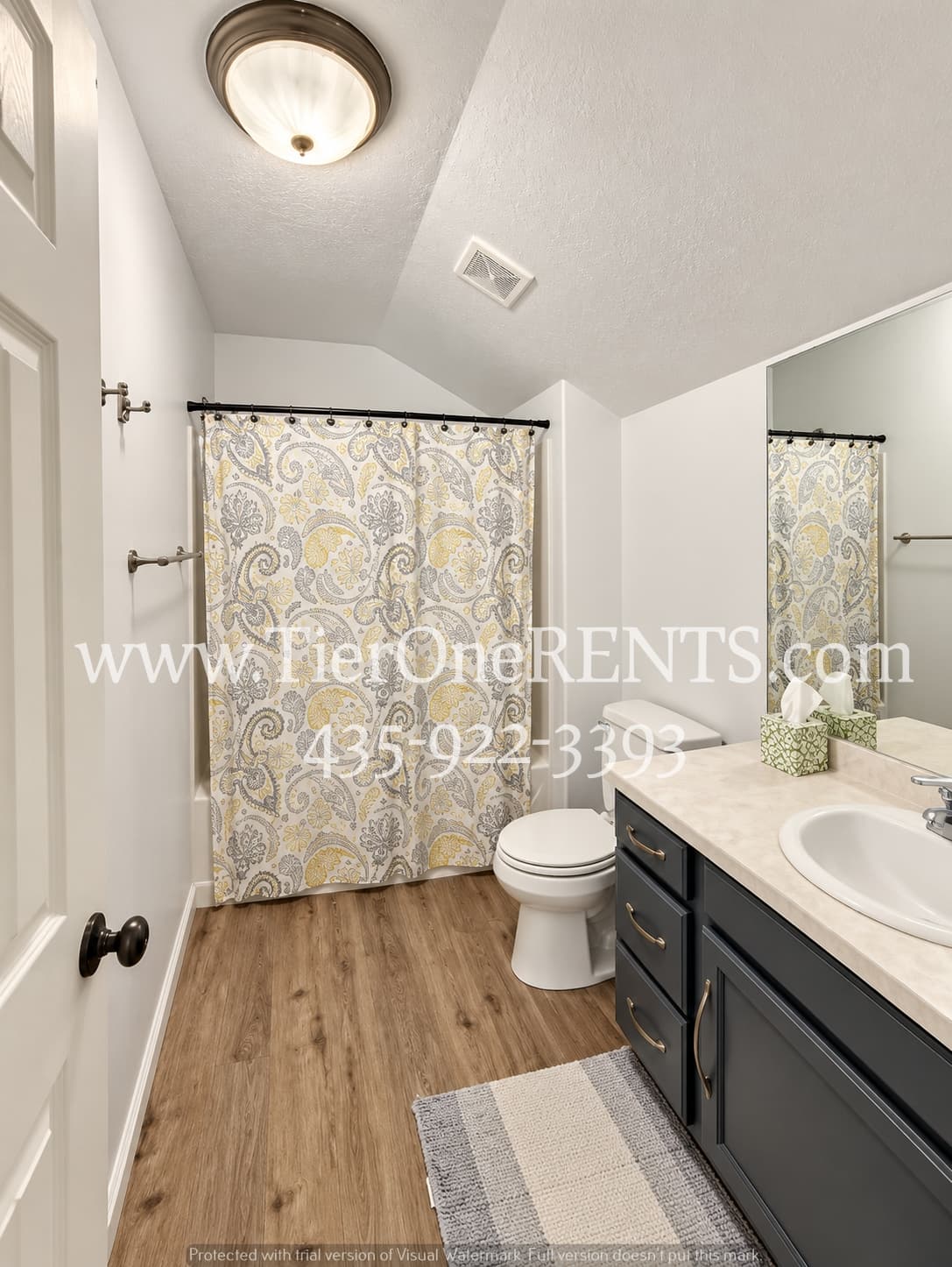 Eagle Mountain House: 1757 E American Way