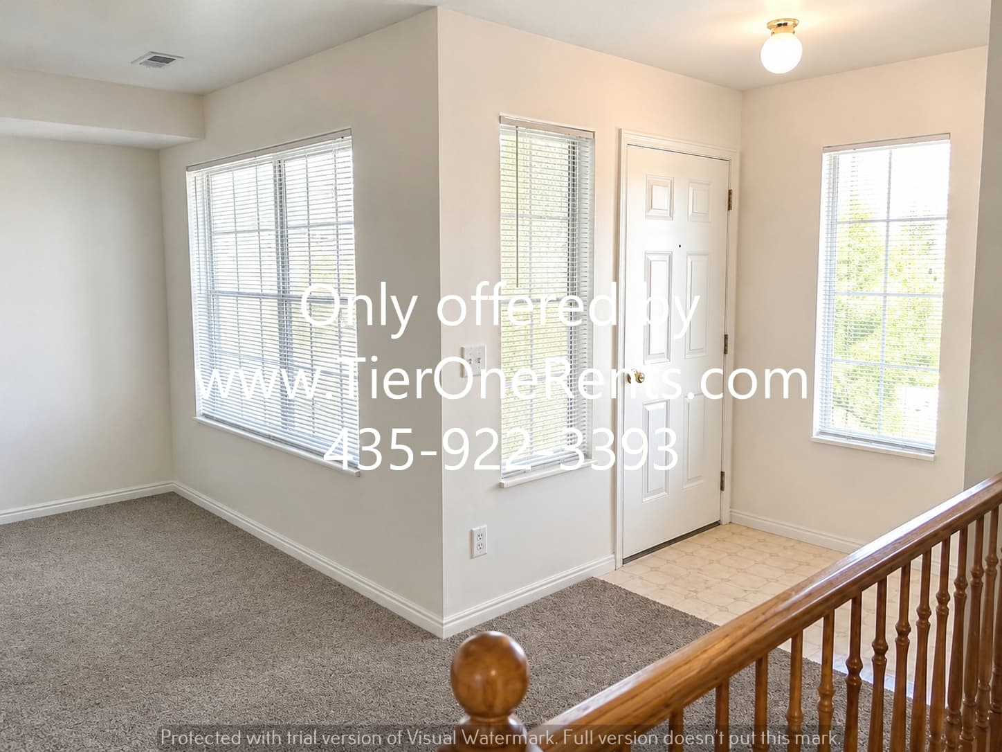 Taylorsville Apartment: 5342 S 3600 W