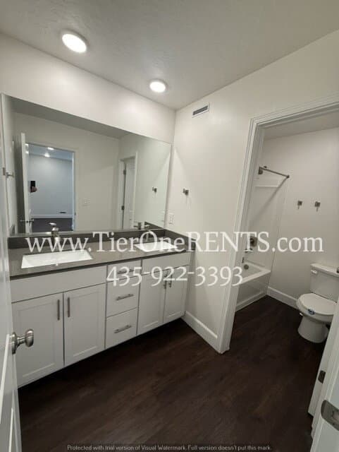 Park City House: 1278 Village Green Trl