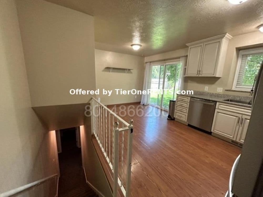 West Valley City House: 5675 W 4360 S