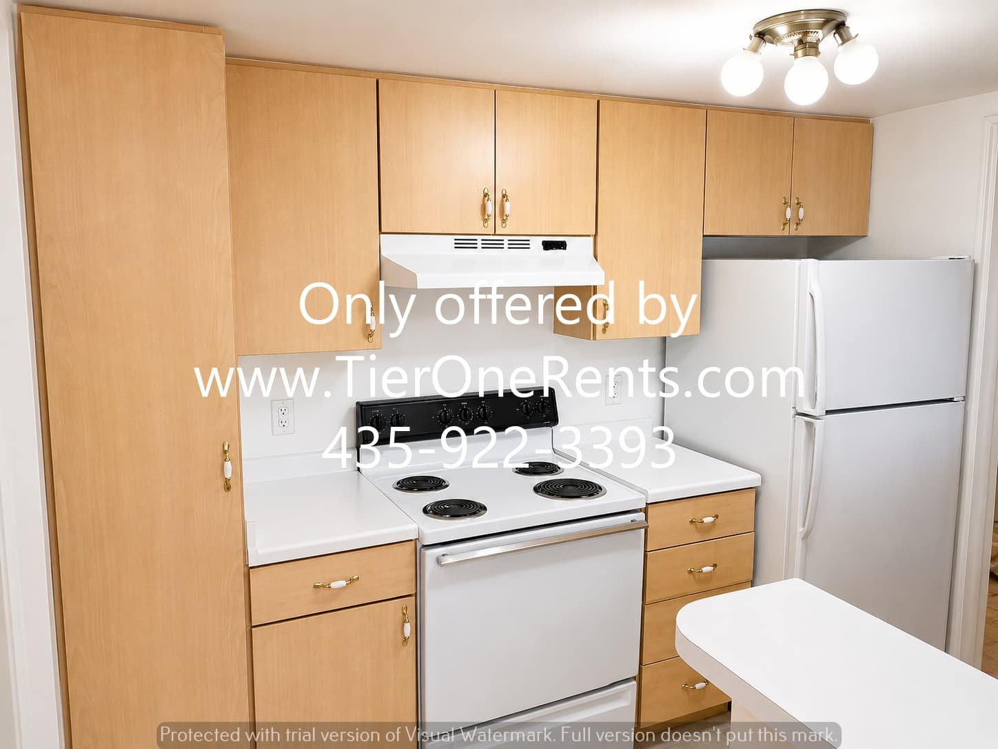 Taylorsville Apartment: 5342 S 3600 W