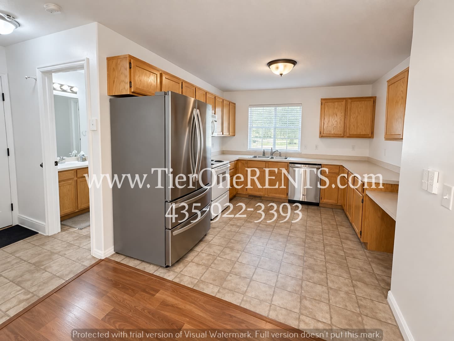 Eagle Mountain House: 1757 E American Way