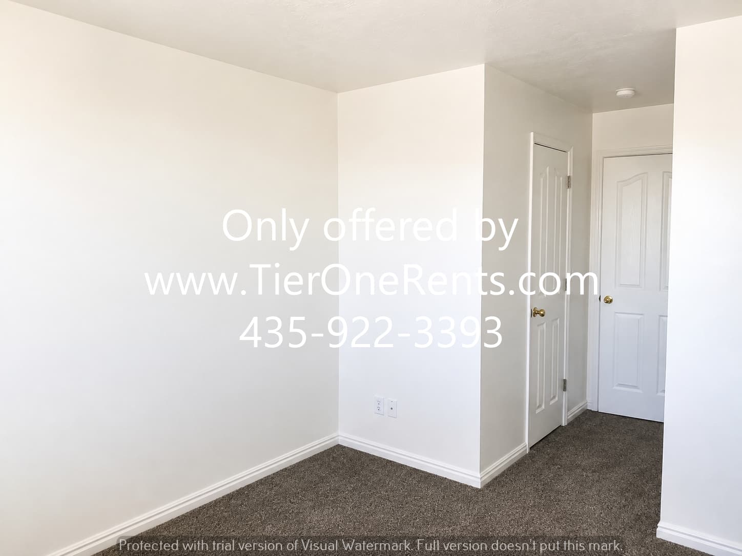 Taylorsville Apartment: 5342 S 3600 W