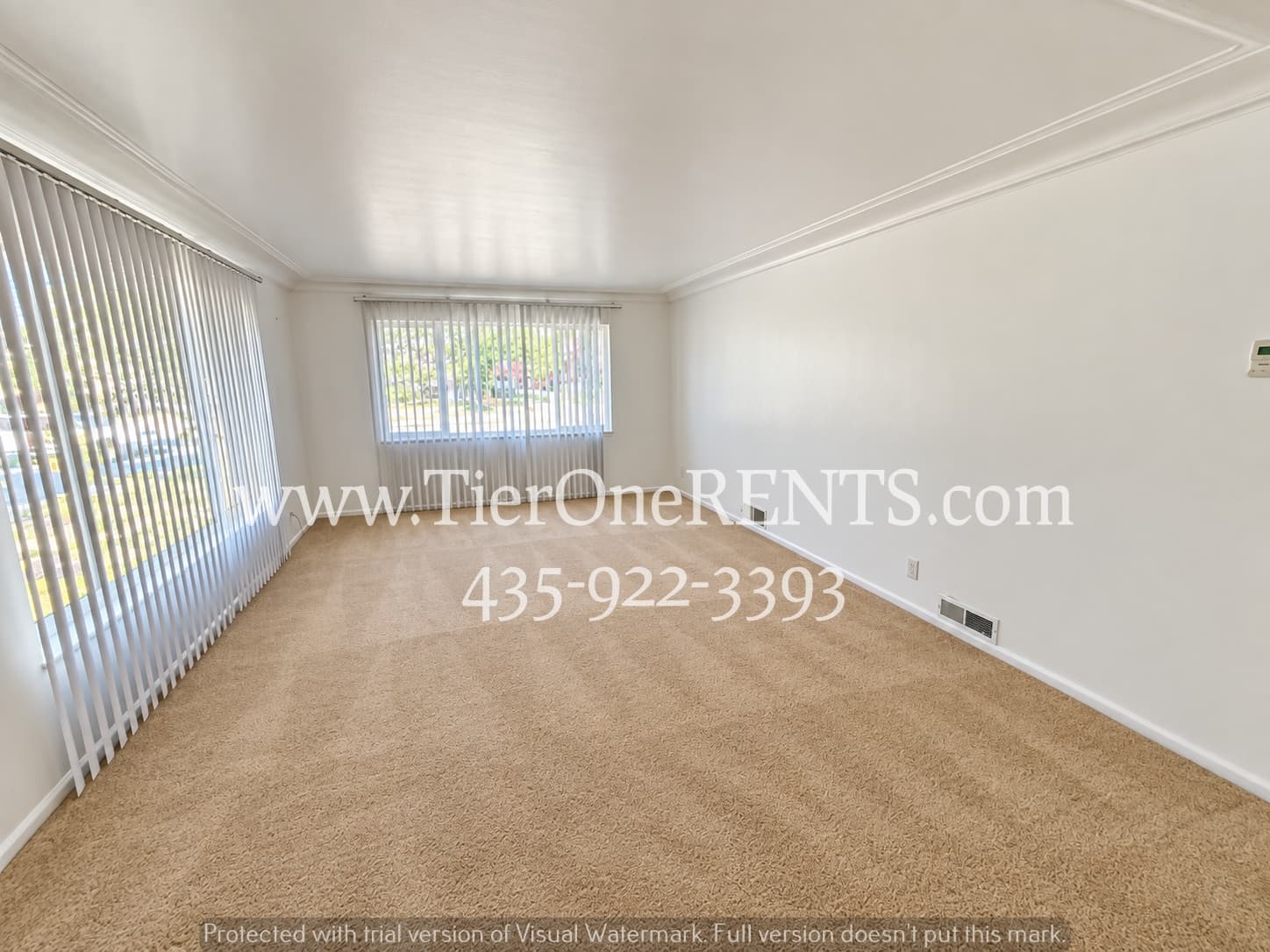Salt Lake City House: 2105 S Wellington St