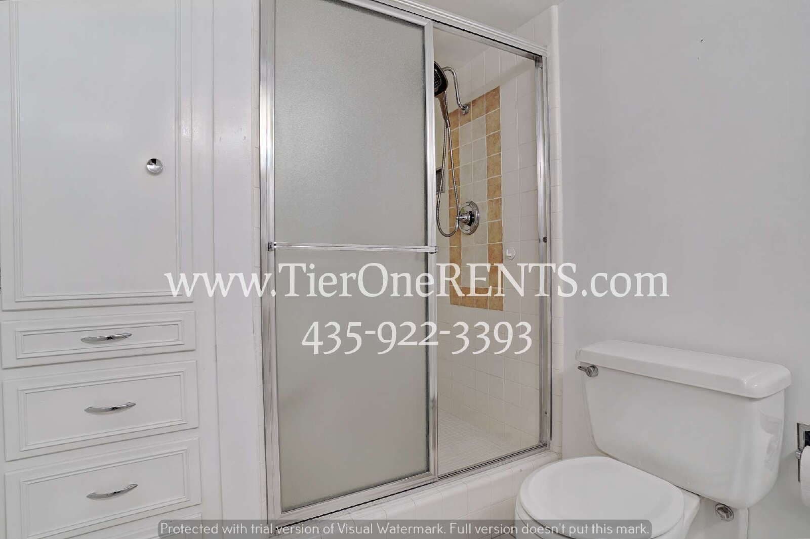Salt Lake City Condo: 875 S Donner Way