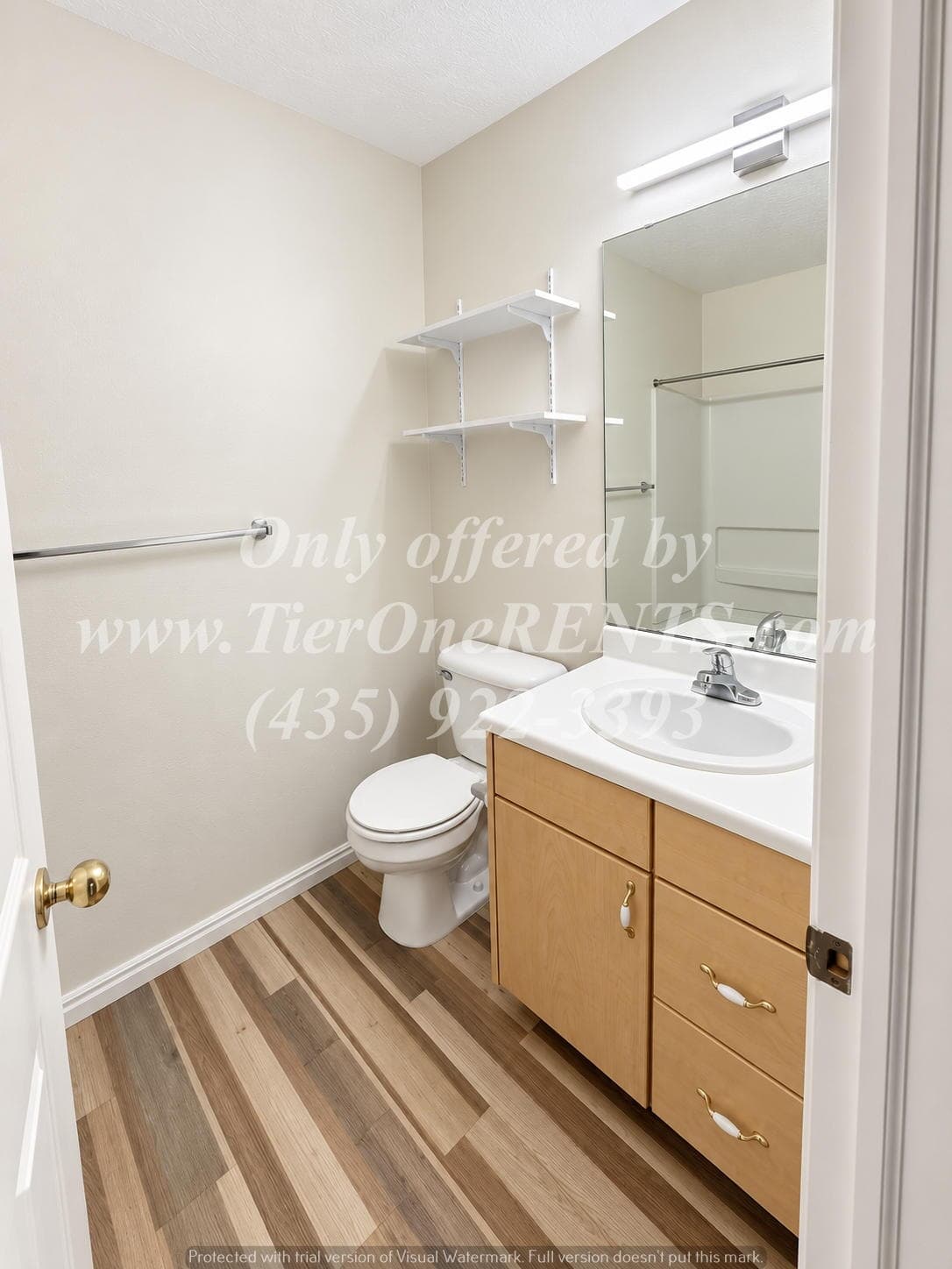 Taylorsville Apartment: 5342 S 3600 W