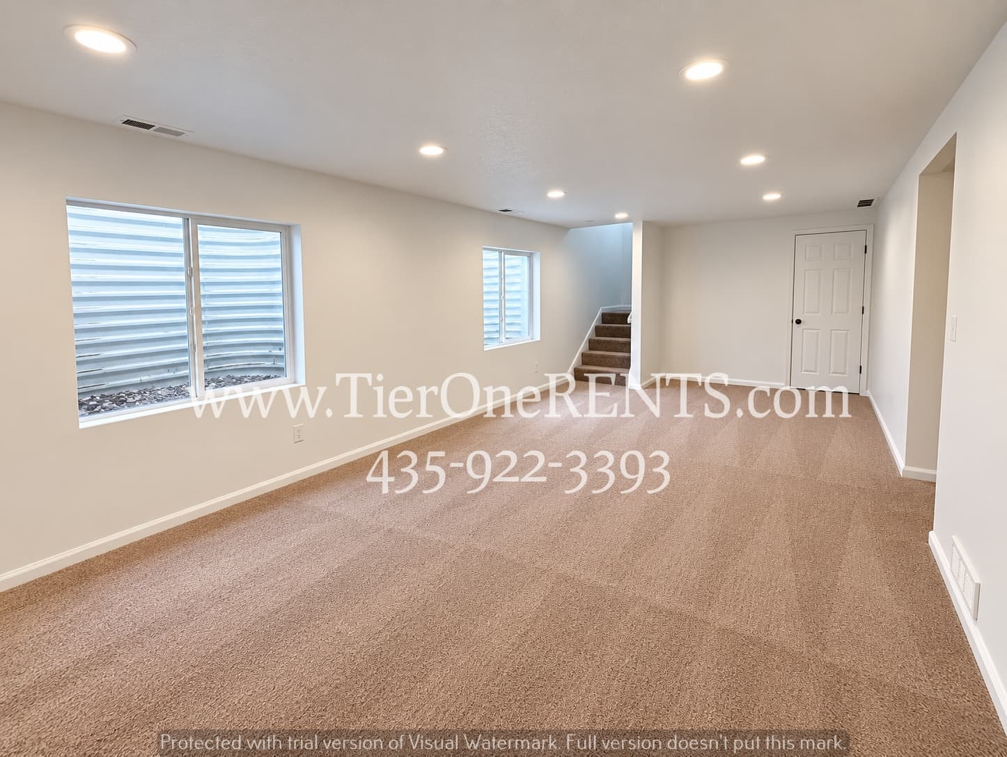 Eagle Mountain House: 1757 E American Way