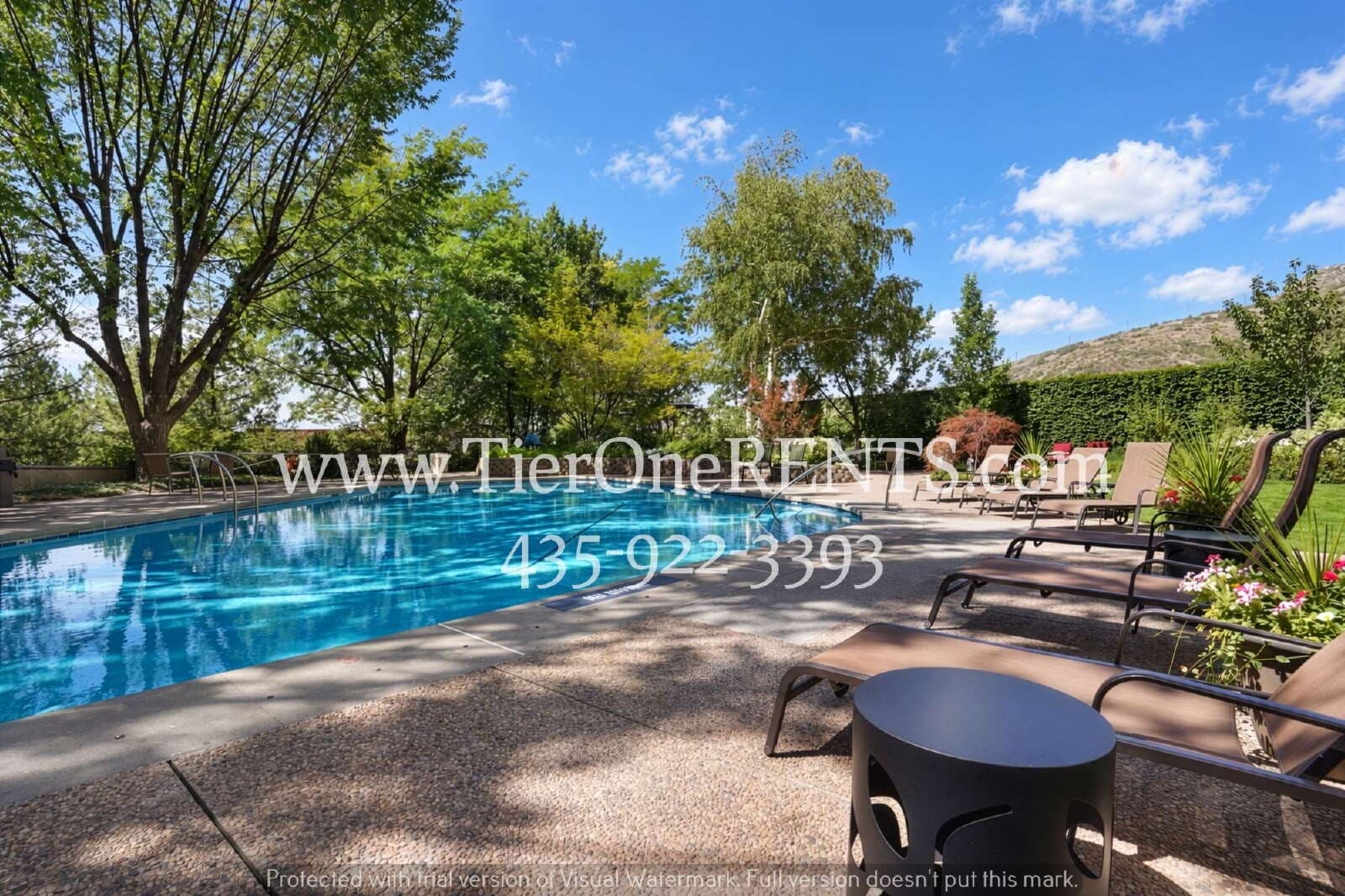 Salt Lake City Condo: 875 S Donner Way