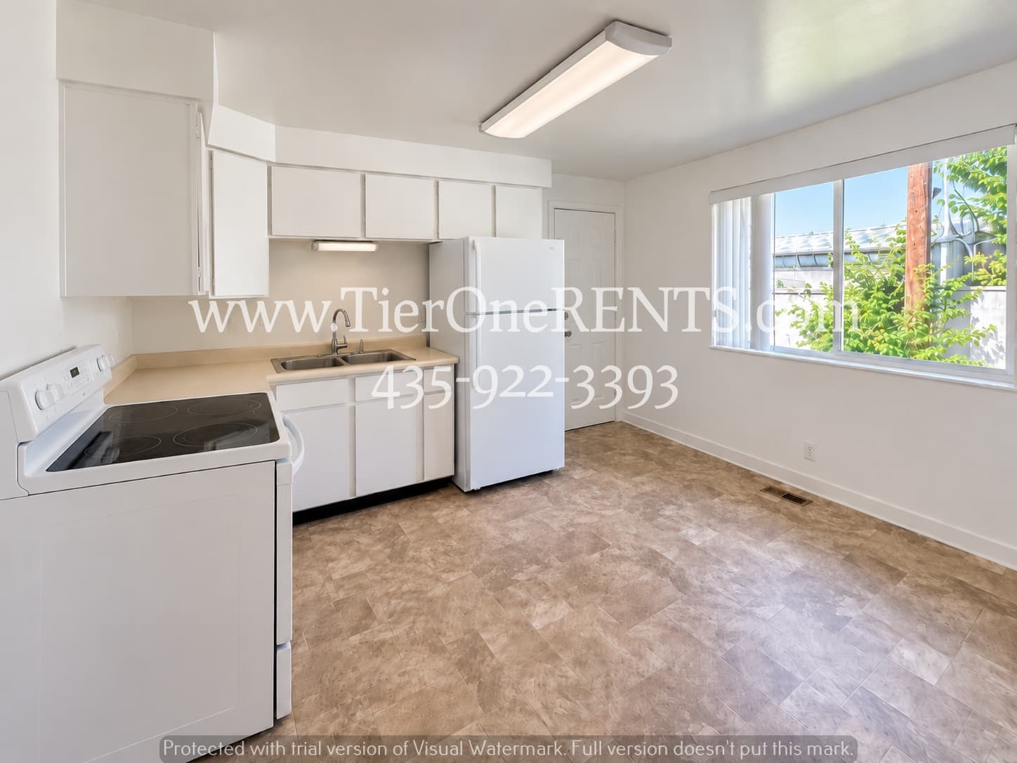 Salt Lake City Townhome: 2932 S Adams St