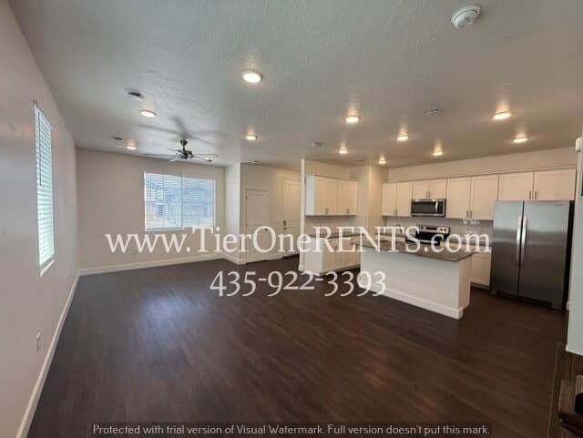 Park City House: 1278 Village Green Trl