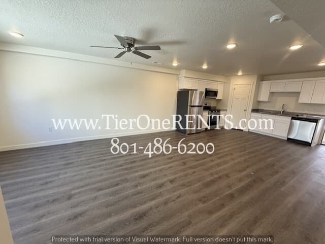 Ogden House: 451 W 1025 S