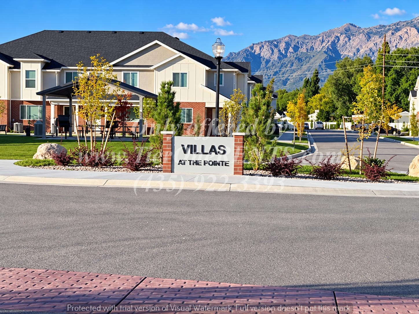 Ogden Townhome: 455 W 1025 S