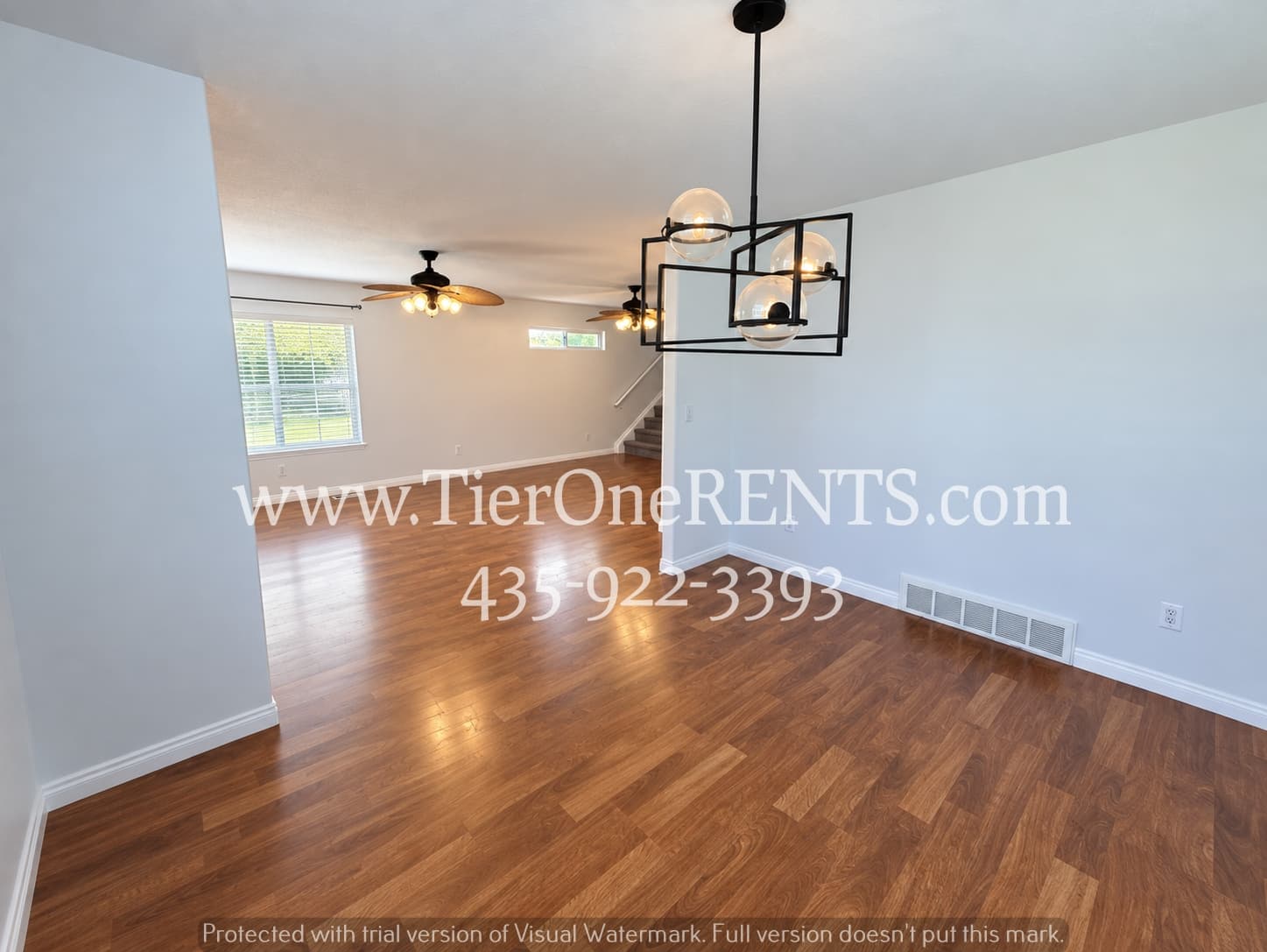 Eagle Mountain House: 1757 E American Way