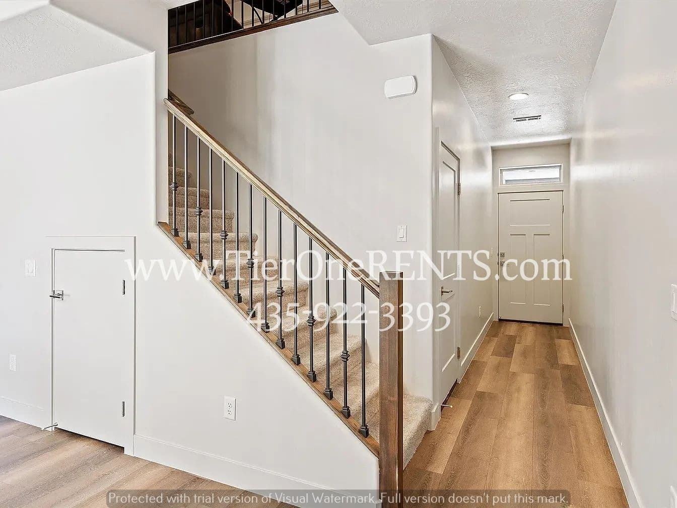 Saint George Townhome: 2675 E 450 N