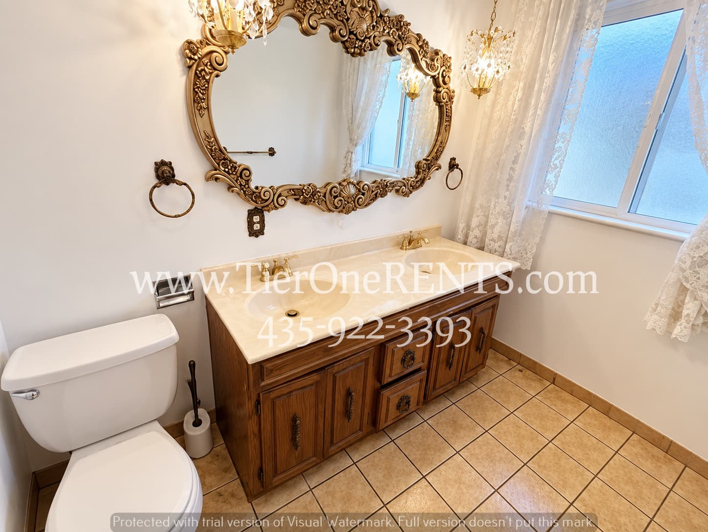 Salt Lake City House: 2105 S Wellington St