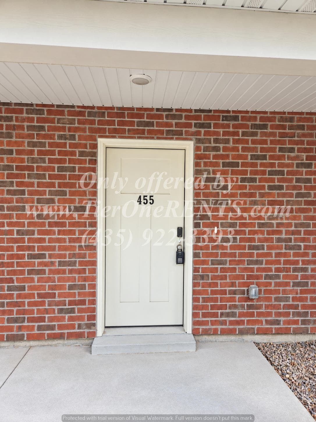 Ogden Townhome: 455 W 1025 S