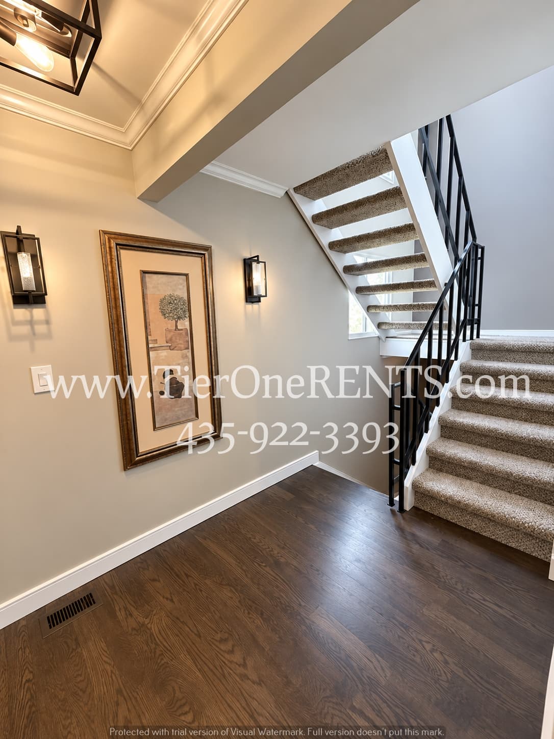 Bountiful Townhome: 1310 S 200 W