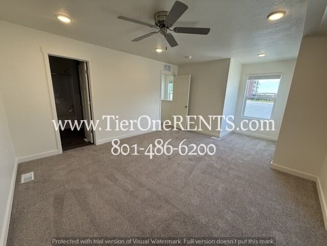 Ogden Townhome: 455 W 1025 S