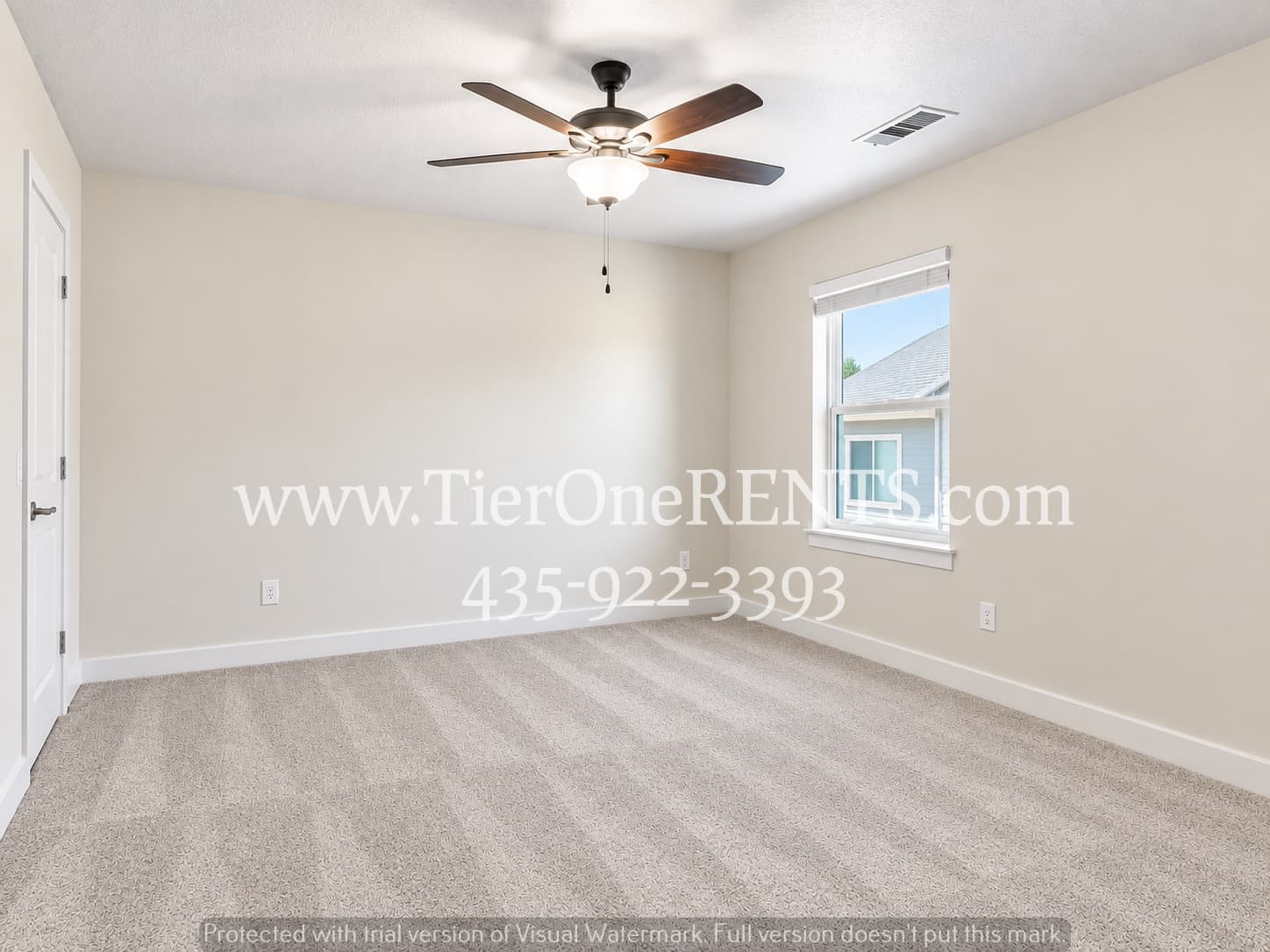 Saint George Townhome: 2675 E 450 N
