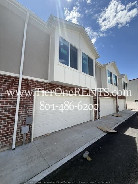 Ogden House: 451 W 1025 S