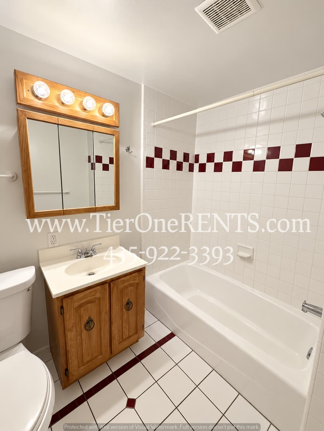 Salt Lake City House: 2105 S Wellington St
